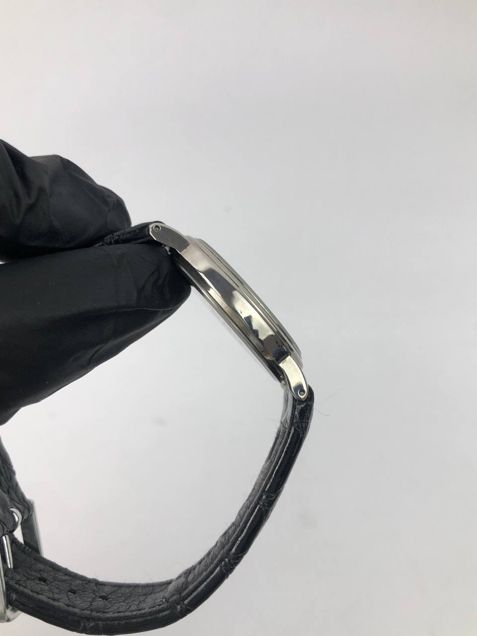 CITIZEN JUNCTION NUMERIK FULL STAINLESS STEEL - Gambar 5