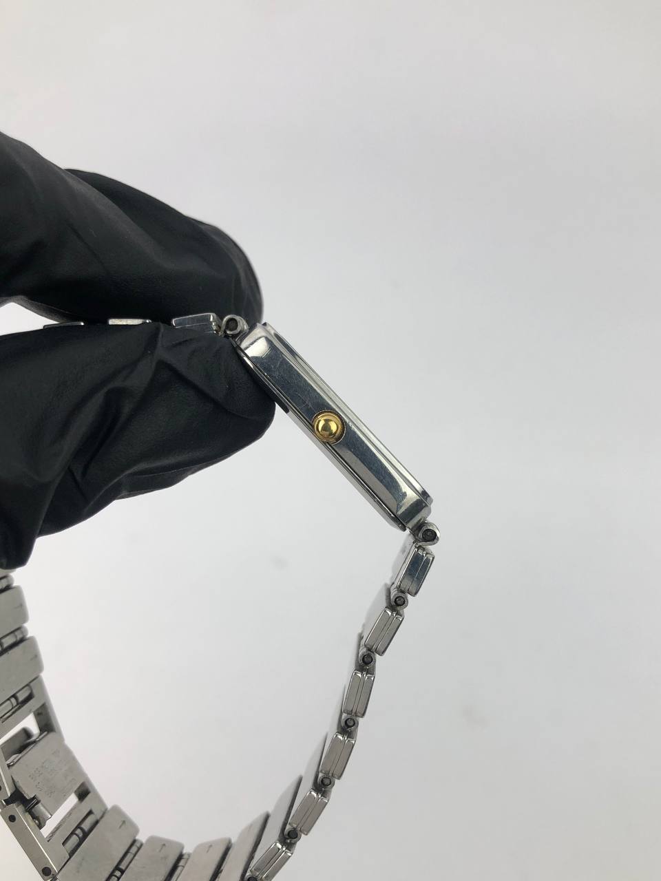 SEIKO ARC TWOTONE ALL ORIGINAL - Gambar 5