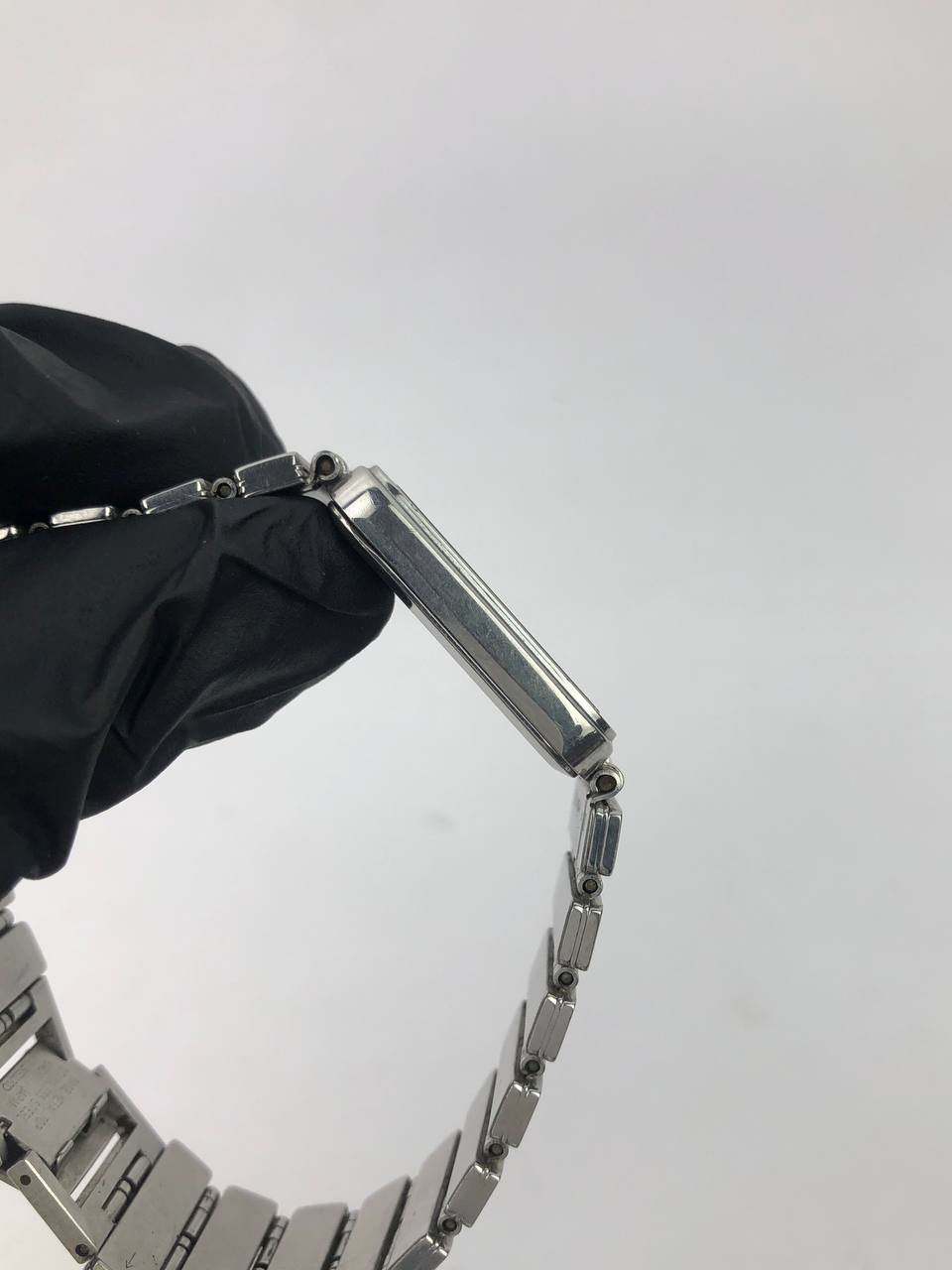 SEIKO ARC TWOTONE ALL ORIGINAL - Gambar 6