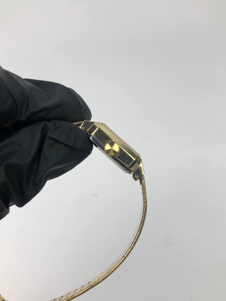 SEIKO LADIES TANK ALL ORI - Gambar 5