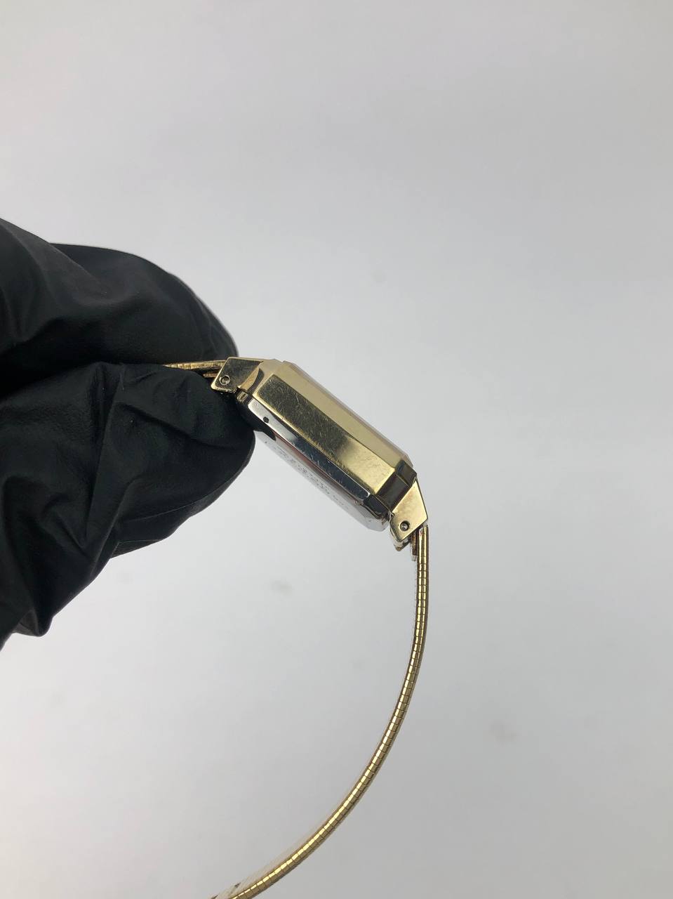 SEIKO LADIES TANK ALL ORI - Gambar 6