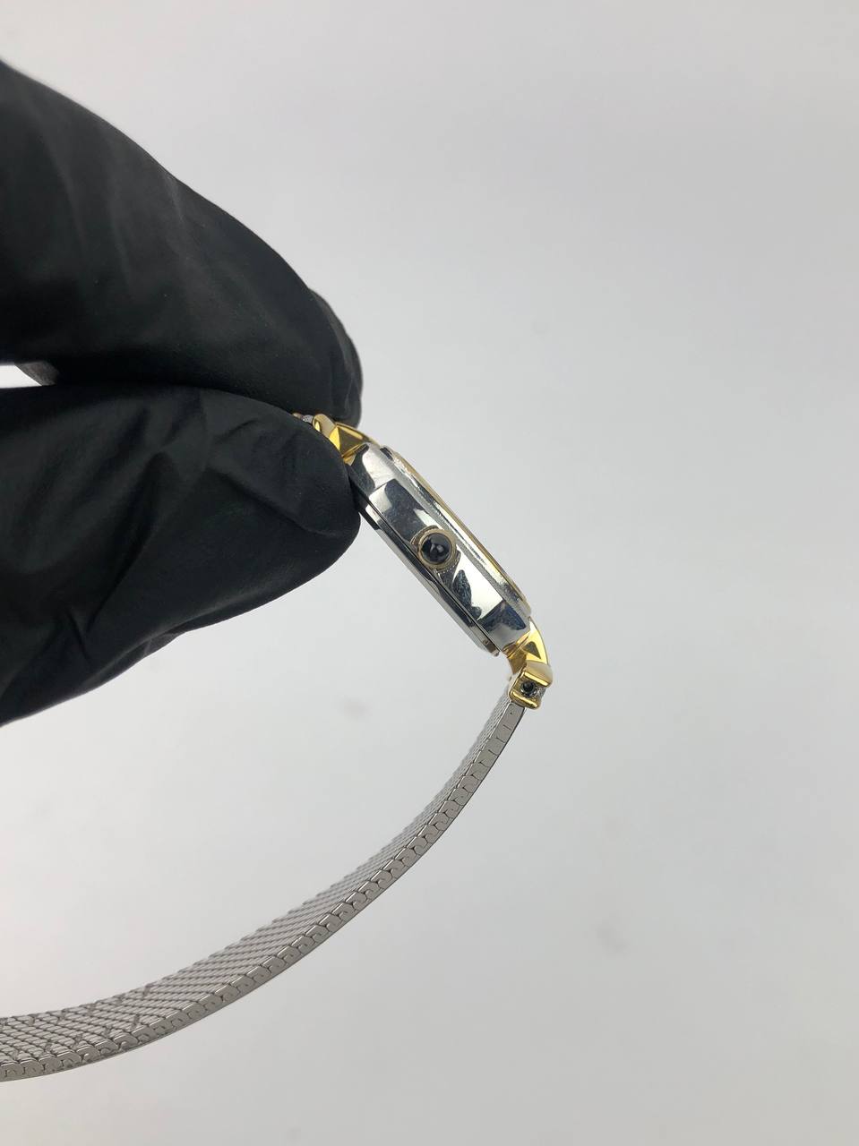 EKSLUSIF SEIKO EXCELINE TWOTONE LADIES - Gambar 5