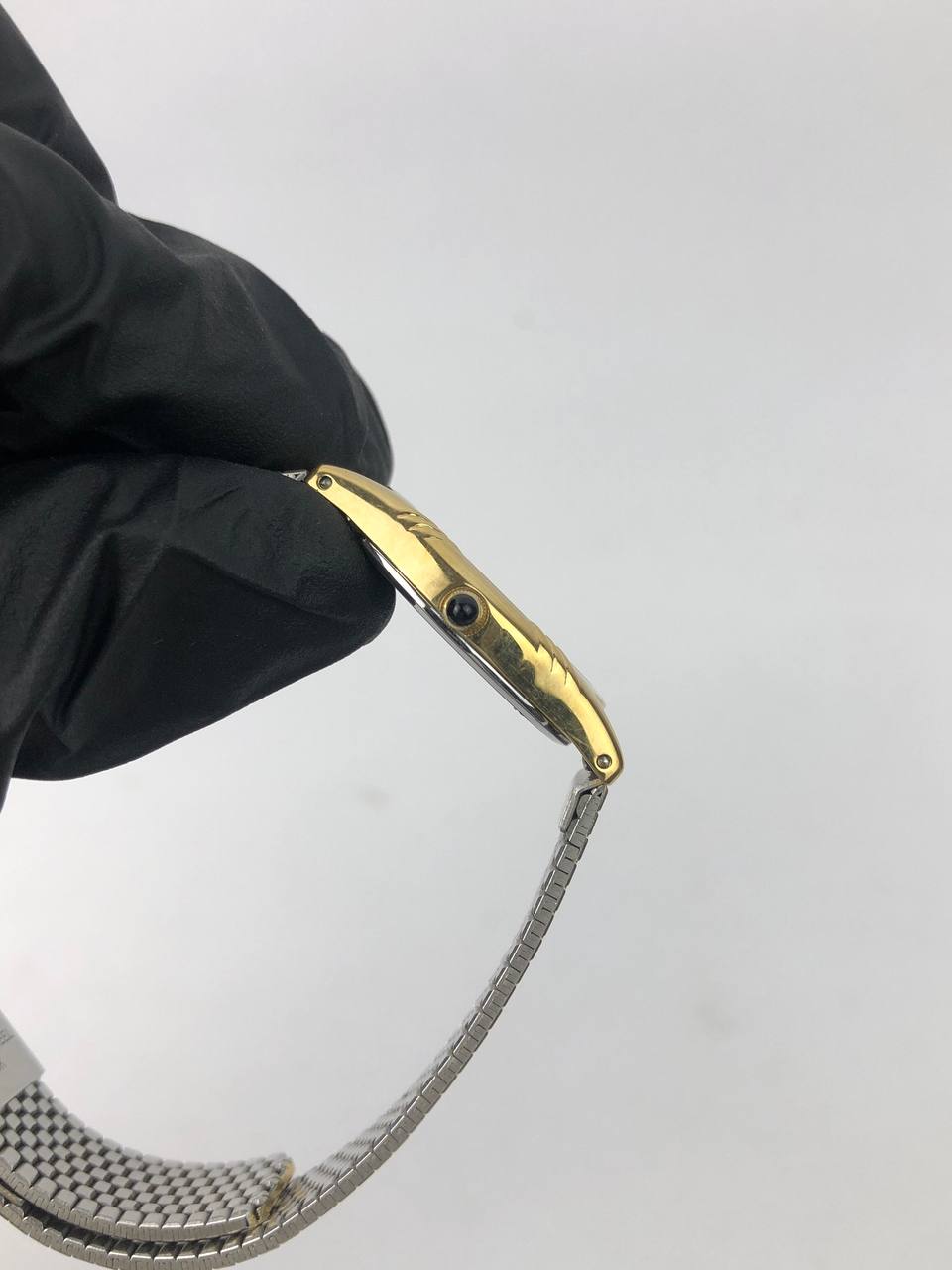 EKSLUSIF SEIKO EXCELINE LADIES SNOWFLAKE DIAL - Gambar 5