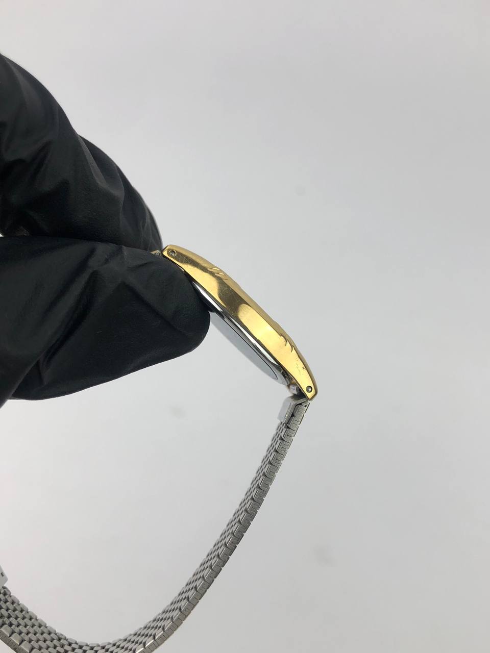 EKSLUSIF SEIKO EXCELINE LADIES SNOWFLAKE DIAL - Gambar 6