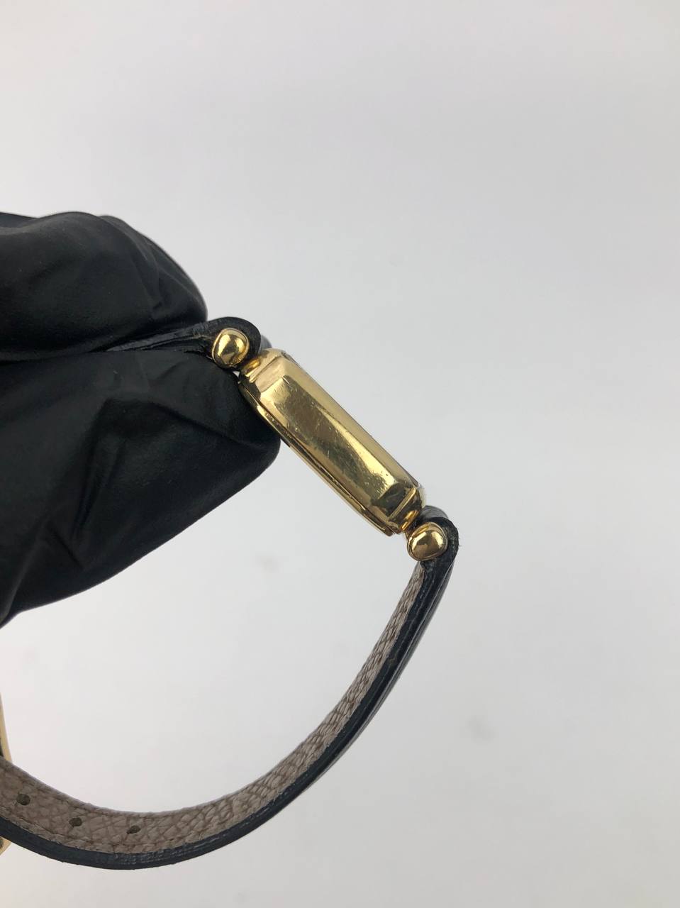 BEAUTIFUL SEIKO EXCELINE LADY TUXEDO DIAL - Gambar 6