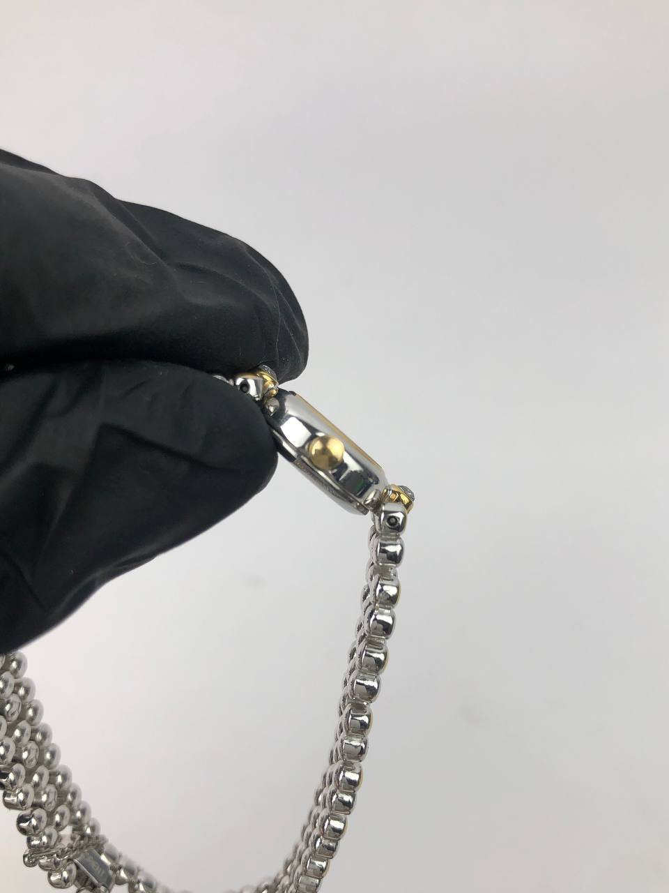 BEAUTIFUL ORIENT BANGLE WITH DIAMOND STONE - Gambar 5