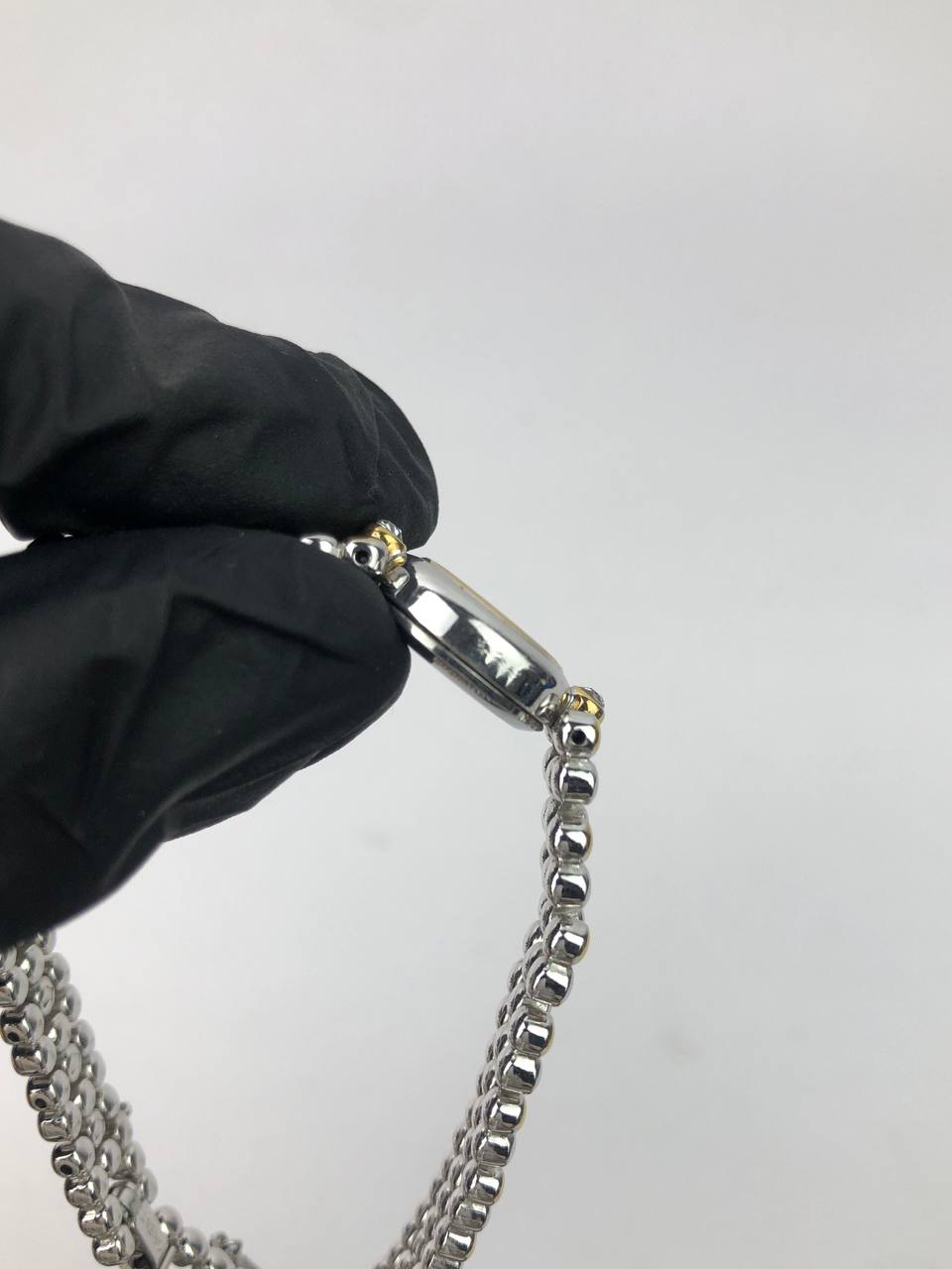 BEAUTIFUL ORIENT BANGLE WITH DIAMOND STONE - Gambar 6