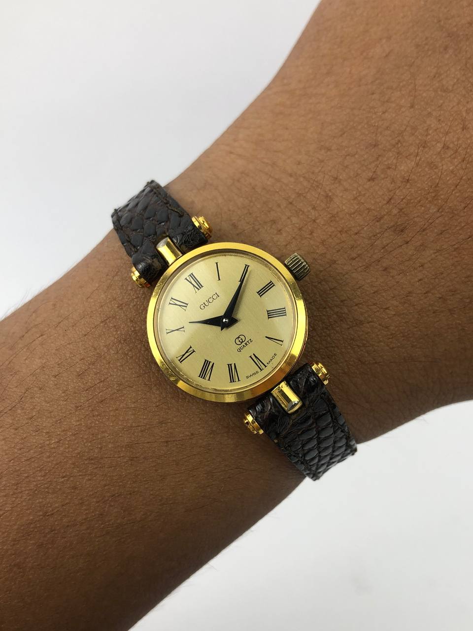 GUCCI ROMAN LADIES FULL ORIGINAL