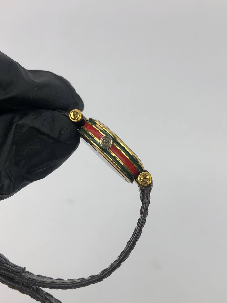 GUCCI ROMAN LADIES FULL ORIGINAL - Gambar 5