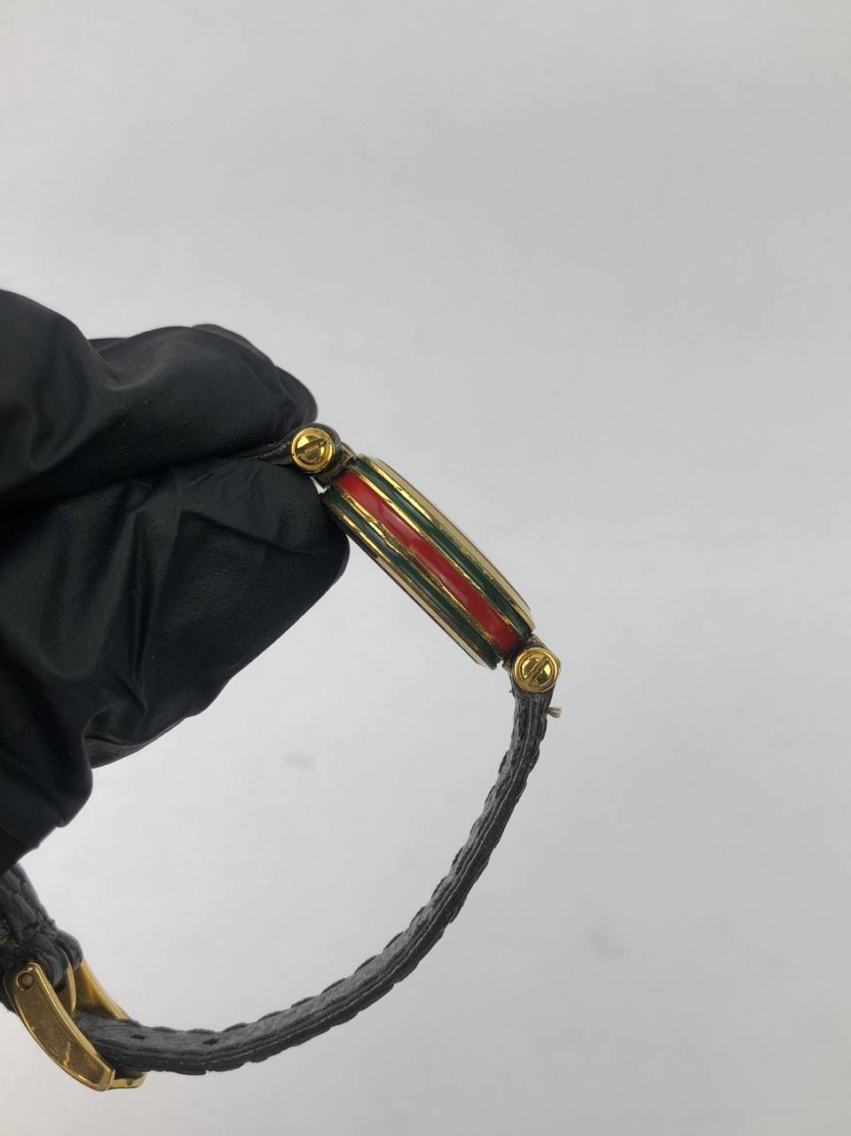 GUCCI ROMAN LADIES FULL ORIGINAL - Gambar 6