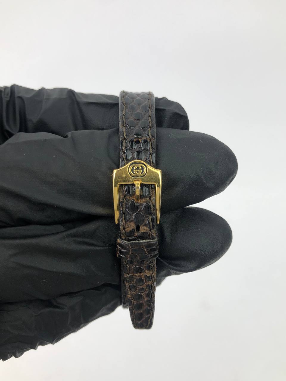 GUCCI ROMAN LADIES FULL ORIGINAL - Gambar 7