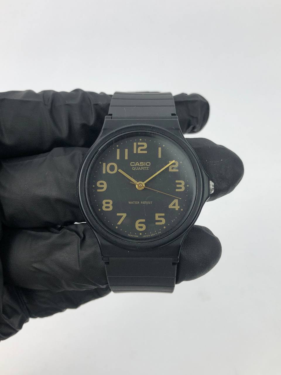 CASIO ANALOG SPORTY ALL ORI - Gambar 2