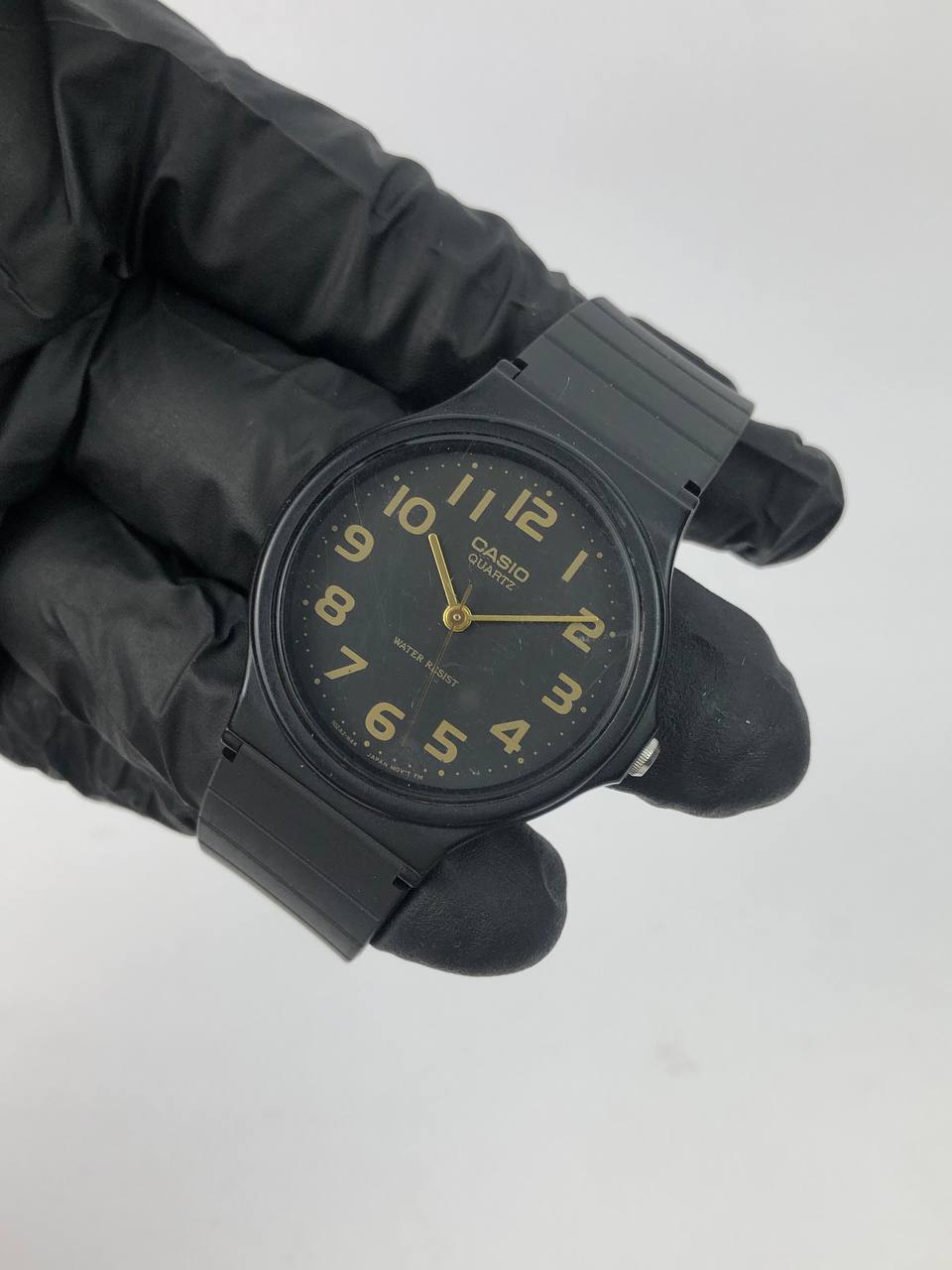 CASIO ANALOG SPORTY ALL ORI - Gambar 3