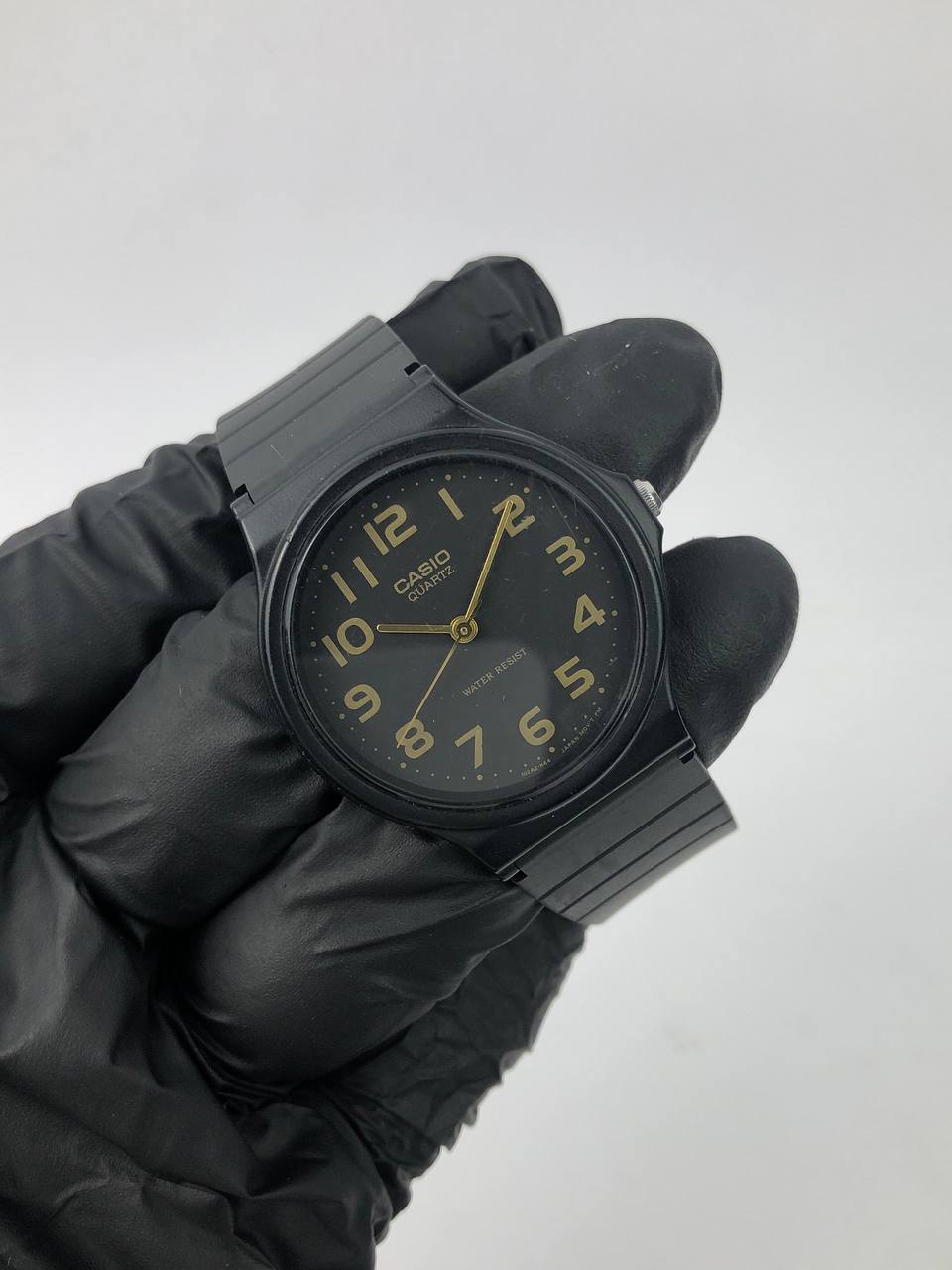 CASIO ANALOG SPORTY ALL ORI - Gambar 4