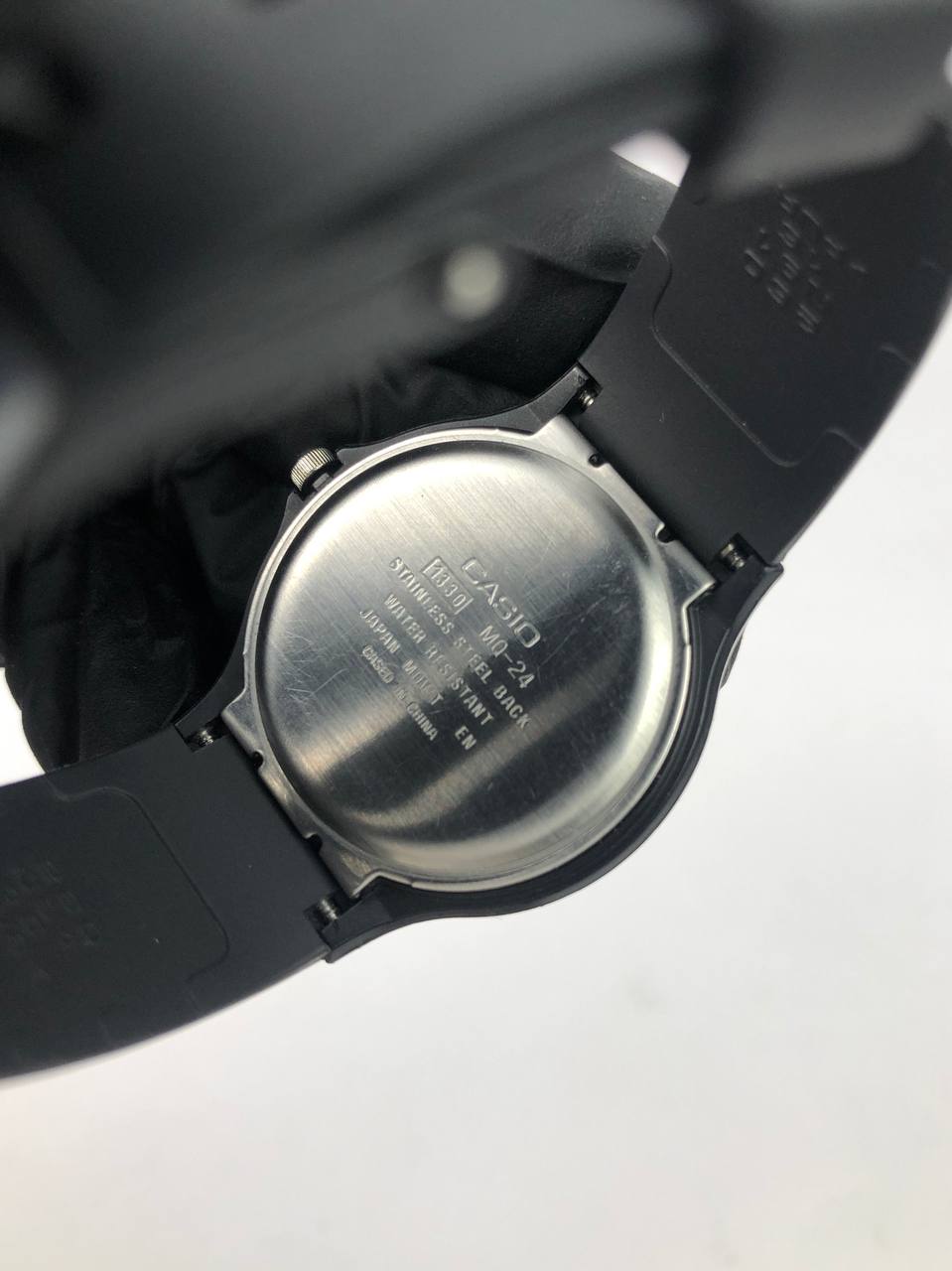 CASIO ANALOG SPORTY ALL ORI - Gambar 8