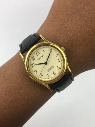 DRESSWATCH CITIZEN PRIA