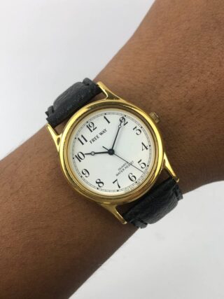 DRESSWATCH NUMERIK CITIZEN PRIA