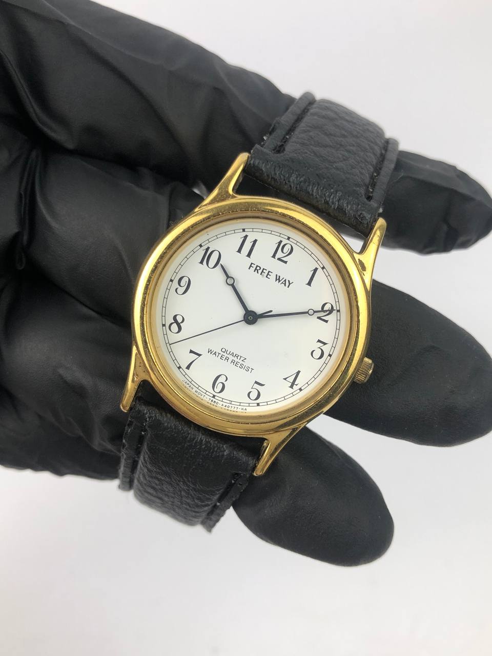 DRESSWATCH NUMERIK CITIZEN PRIA - Gambar 4