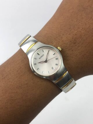 ALBA WIRED LADIES BANGLE STRAP ALL ORIGINAL