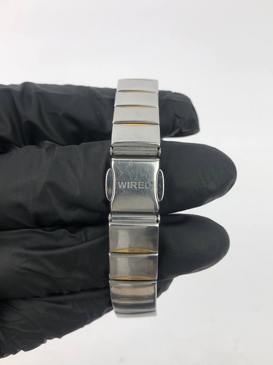 ALBA WIRED LADIES BANGLE STRAP ALL ORIGINAL - Gambar 7