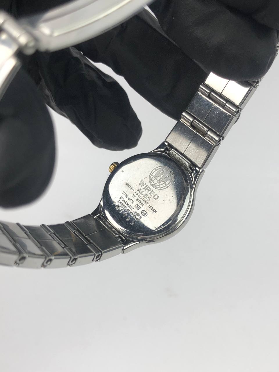 ALBA WIRED LADIES BANGLE STRAP ALL ORIGINAL - Gambar 8