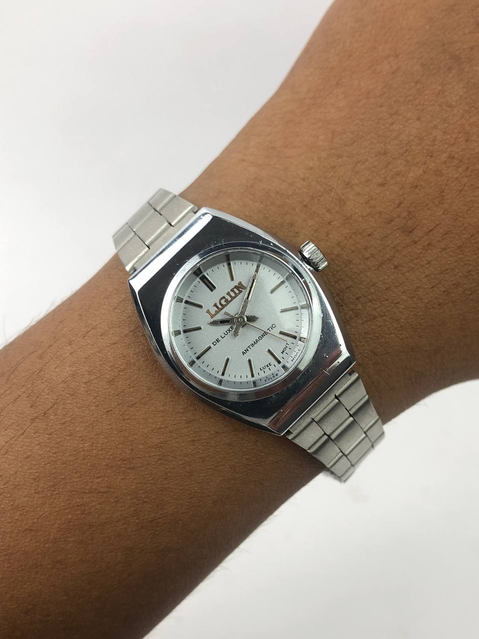 LIGUN VINTAGE MANUAL