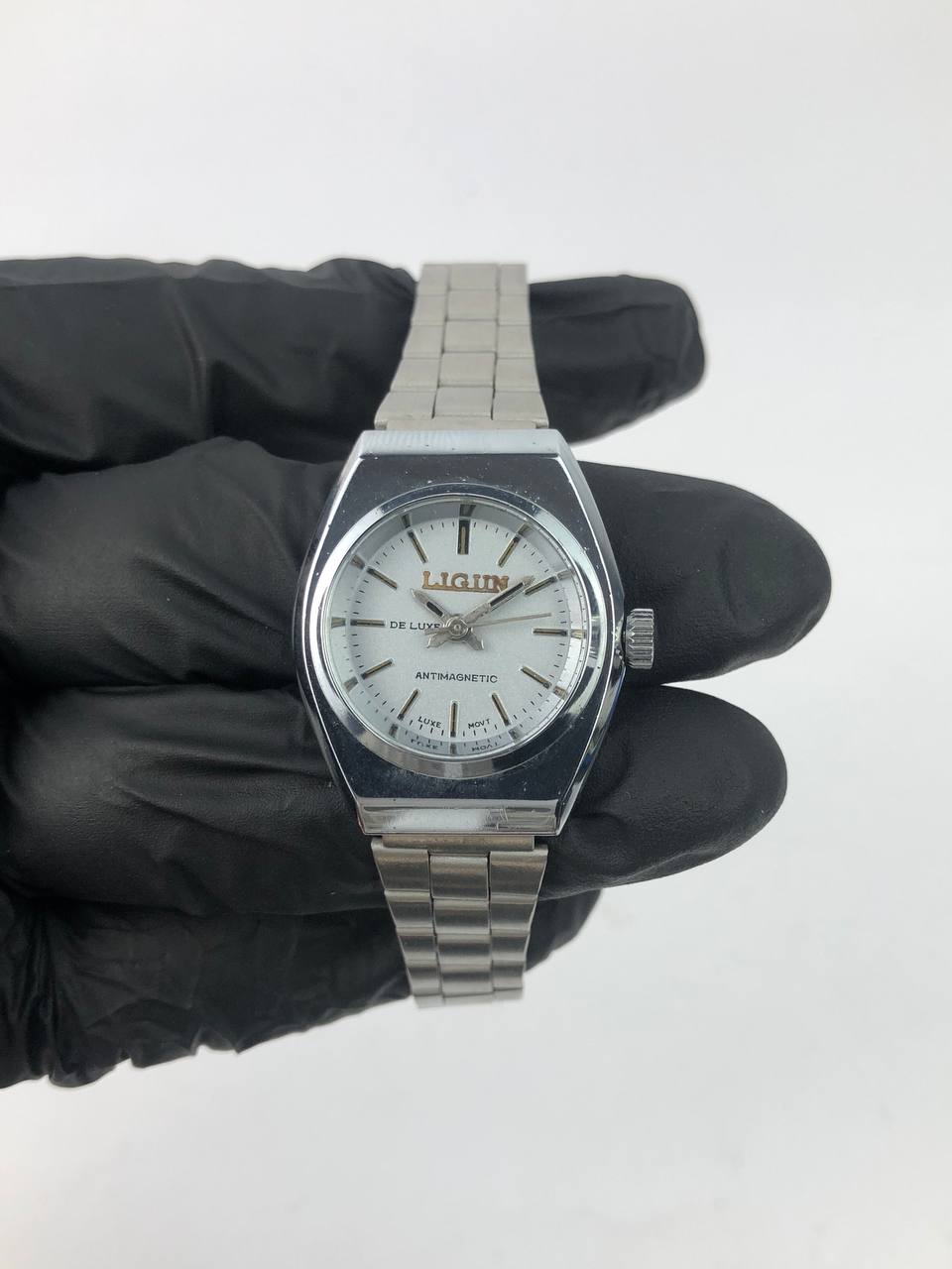 LIGUN VINTAGE MANUAL - Gambar 2