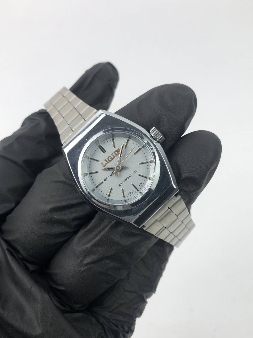 LIGUN VINTAGE MANUAL - Gambar 3