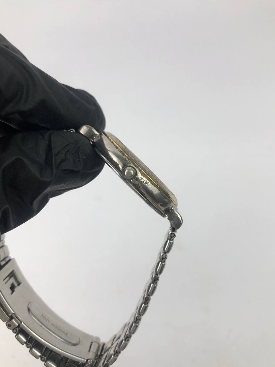 ALBA KLASIK GREY DIAL - Gambar 6