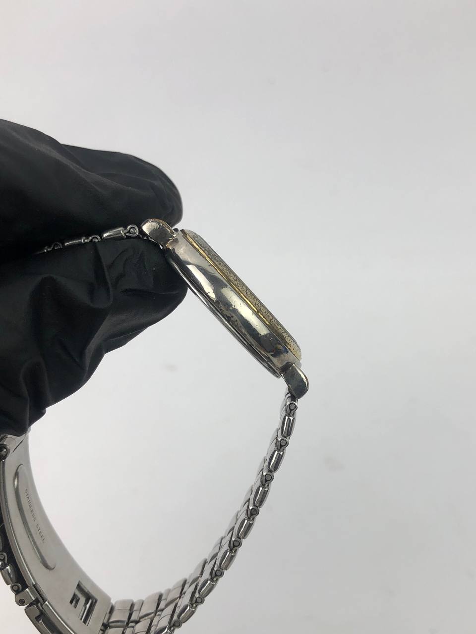 ALBA KLASIK GREY DIAL - Gambar 5