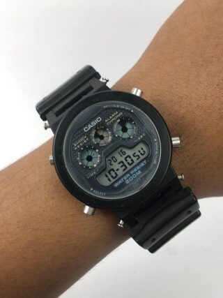 GSHOCK VINTAGE DW SERIES