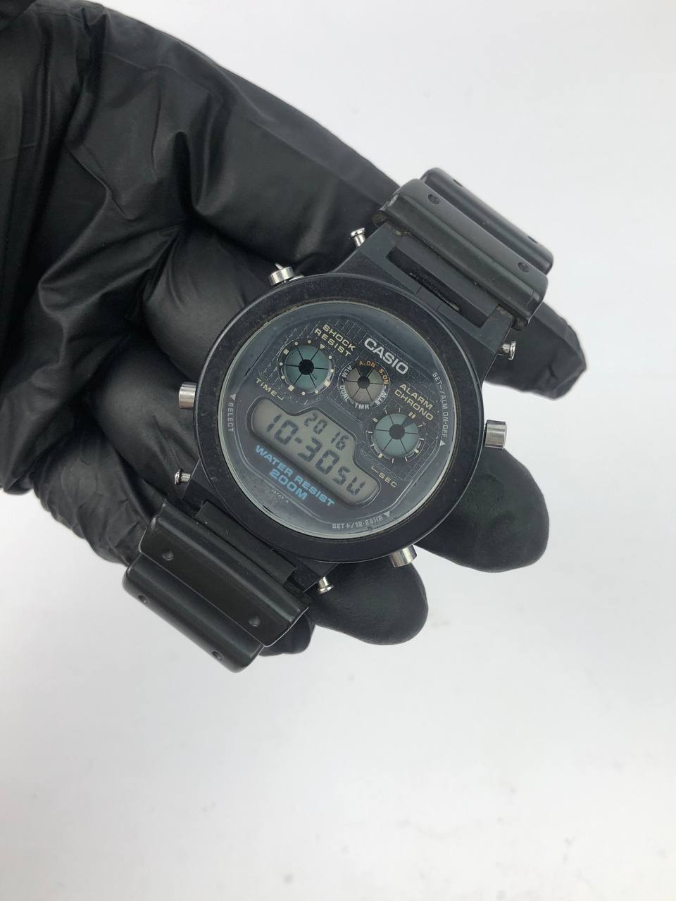 GSHOCK VINTAGE DW SERIES - Gambar 3