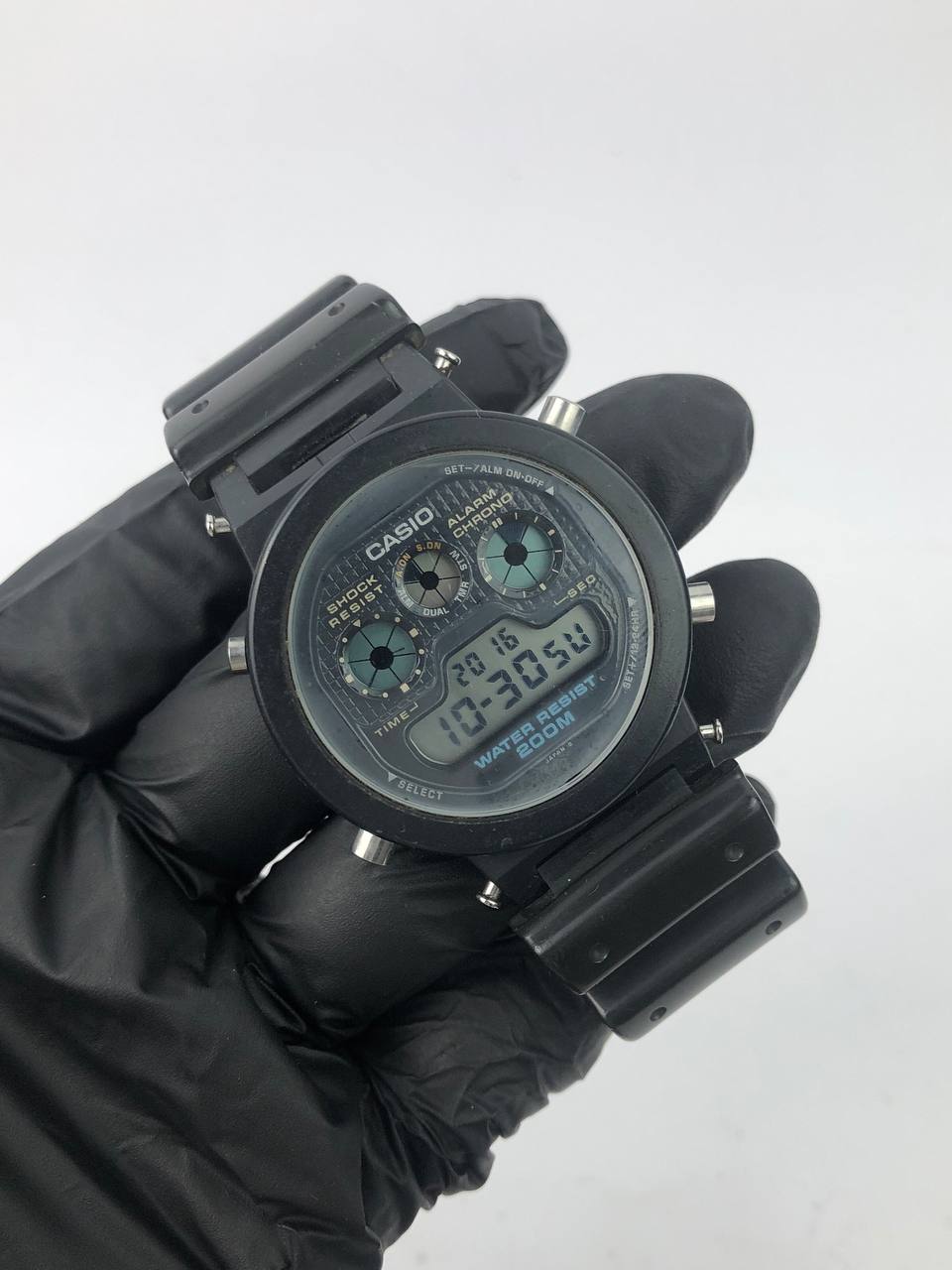 GSHOCK VINTAGE DW SERIES - Gambar 4