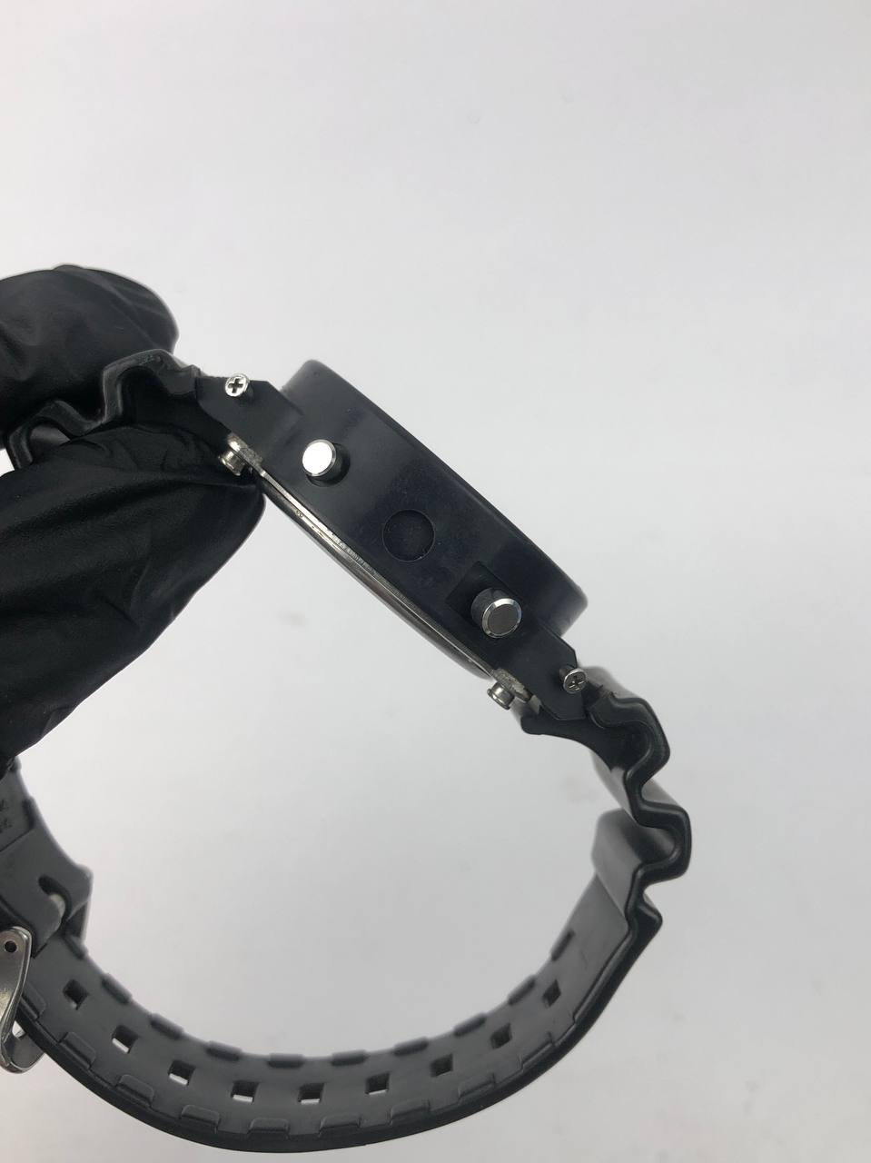 GSHOCK VINTAGE DW SERIES - Gambar 5