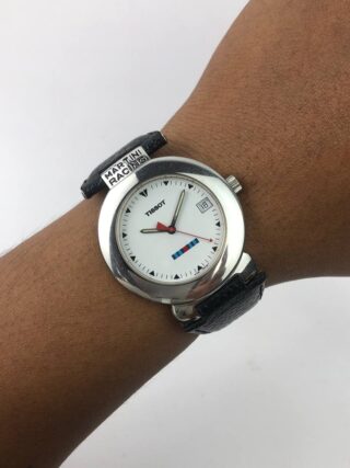 TISSOT MARTINI RACING QUARTZ ORIGINAL