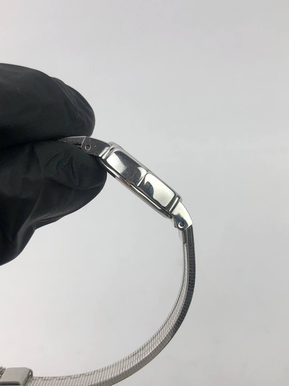 BEAUTIFUL SEIKO QUARTZ SNOWFLAKE DIAL - Gambar 6