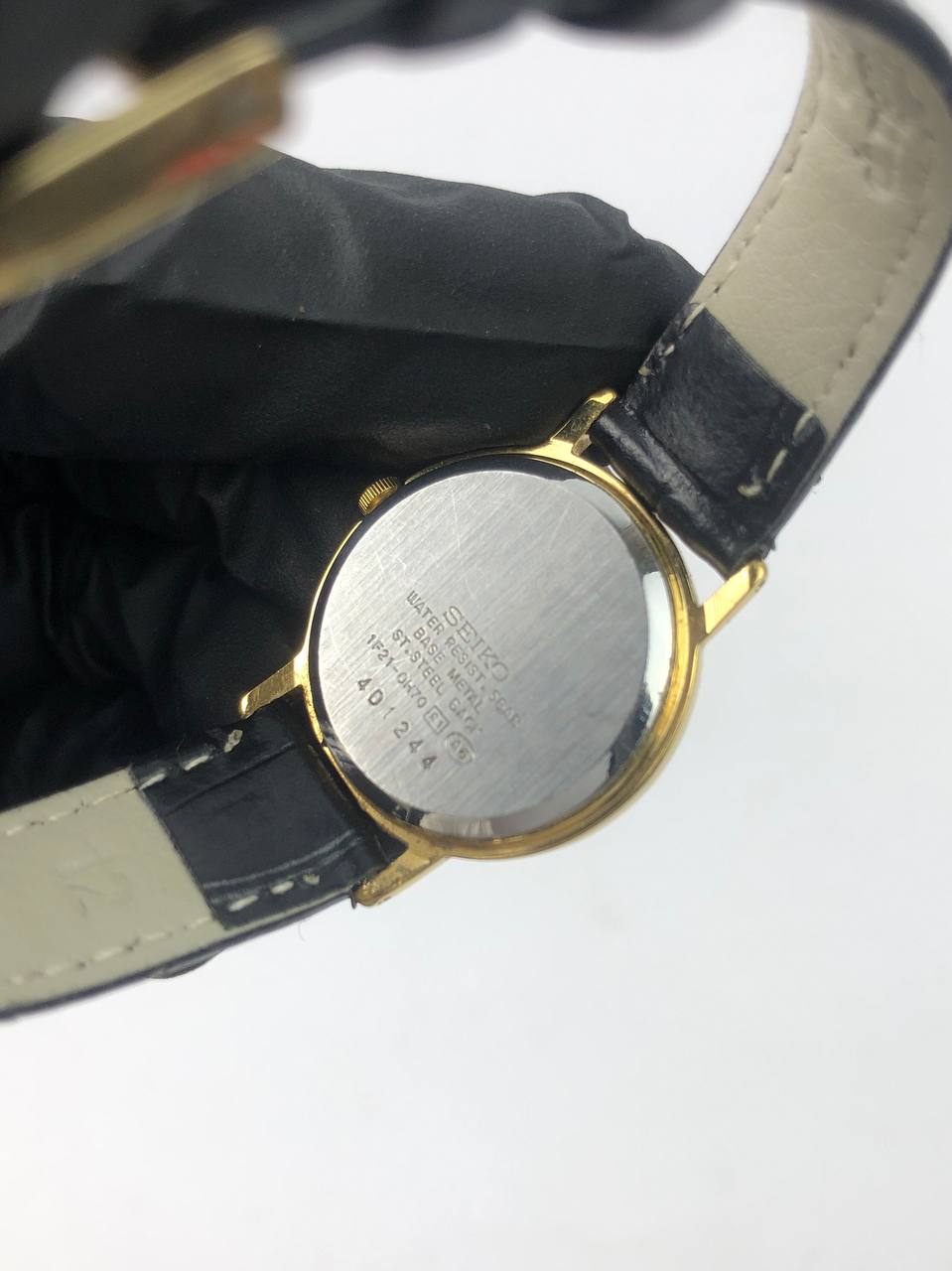 SEIKO SPIRIT LADIES QUARTZ NUMERIK - Gambar 7