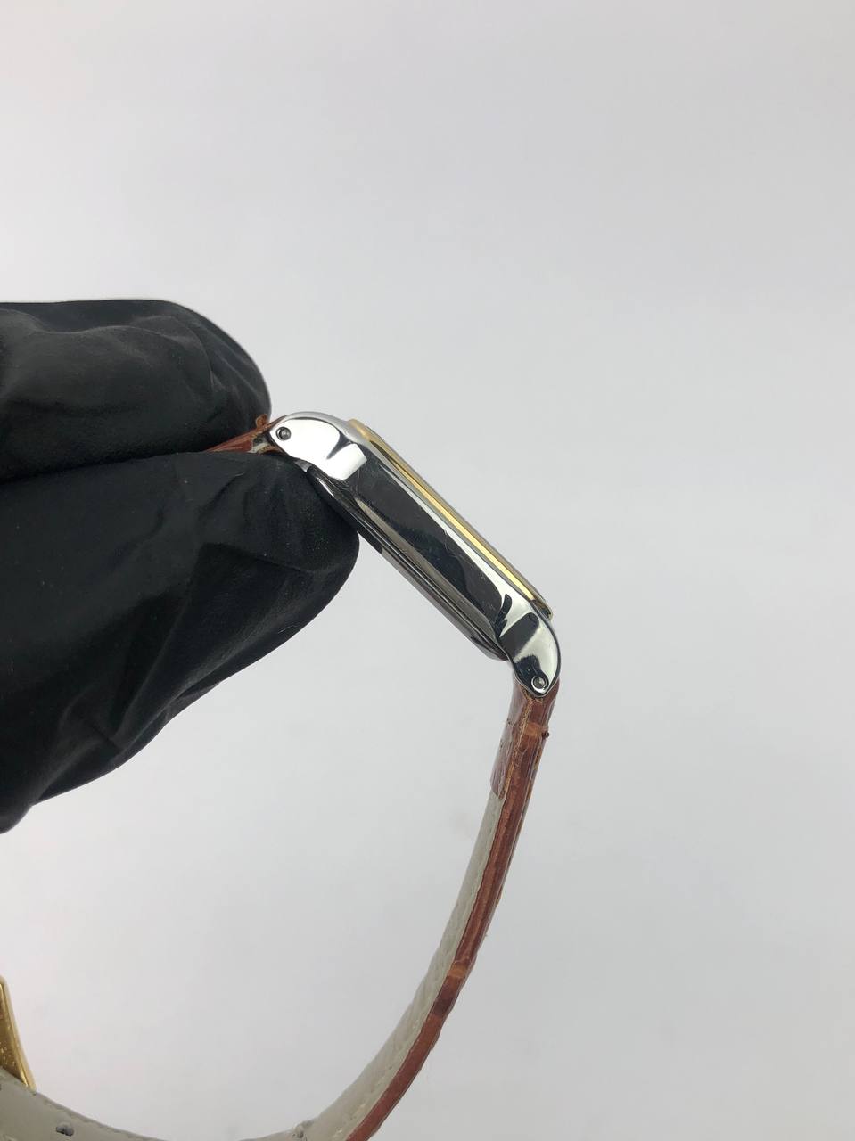 SEIKO SPIRIT TANK TWOTONE LADIES - Gambar 5