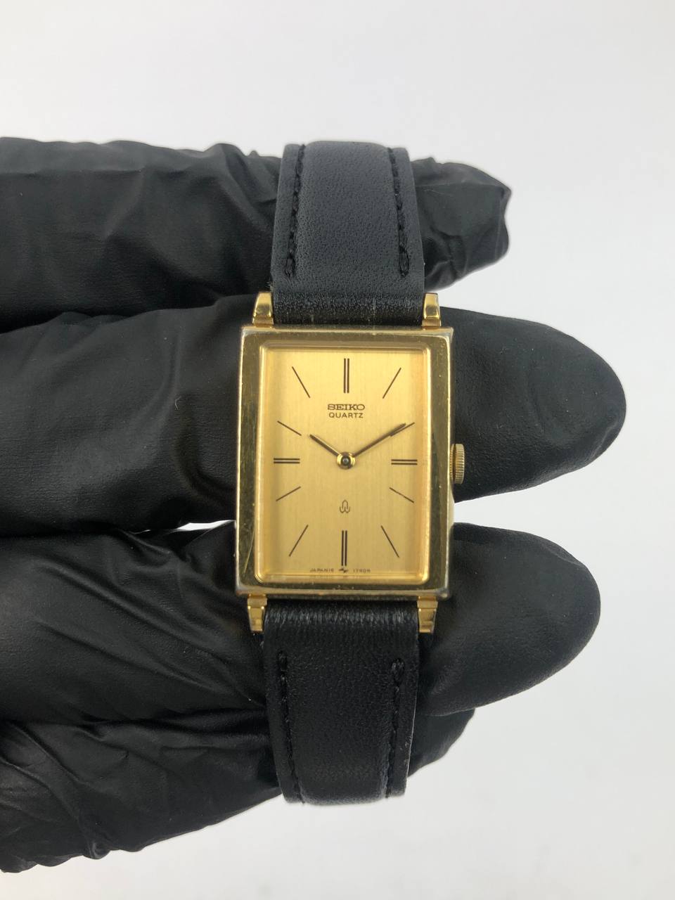 EKSLUSIF SEIKO TANK LADIES - Gambar 2