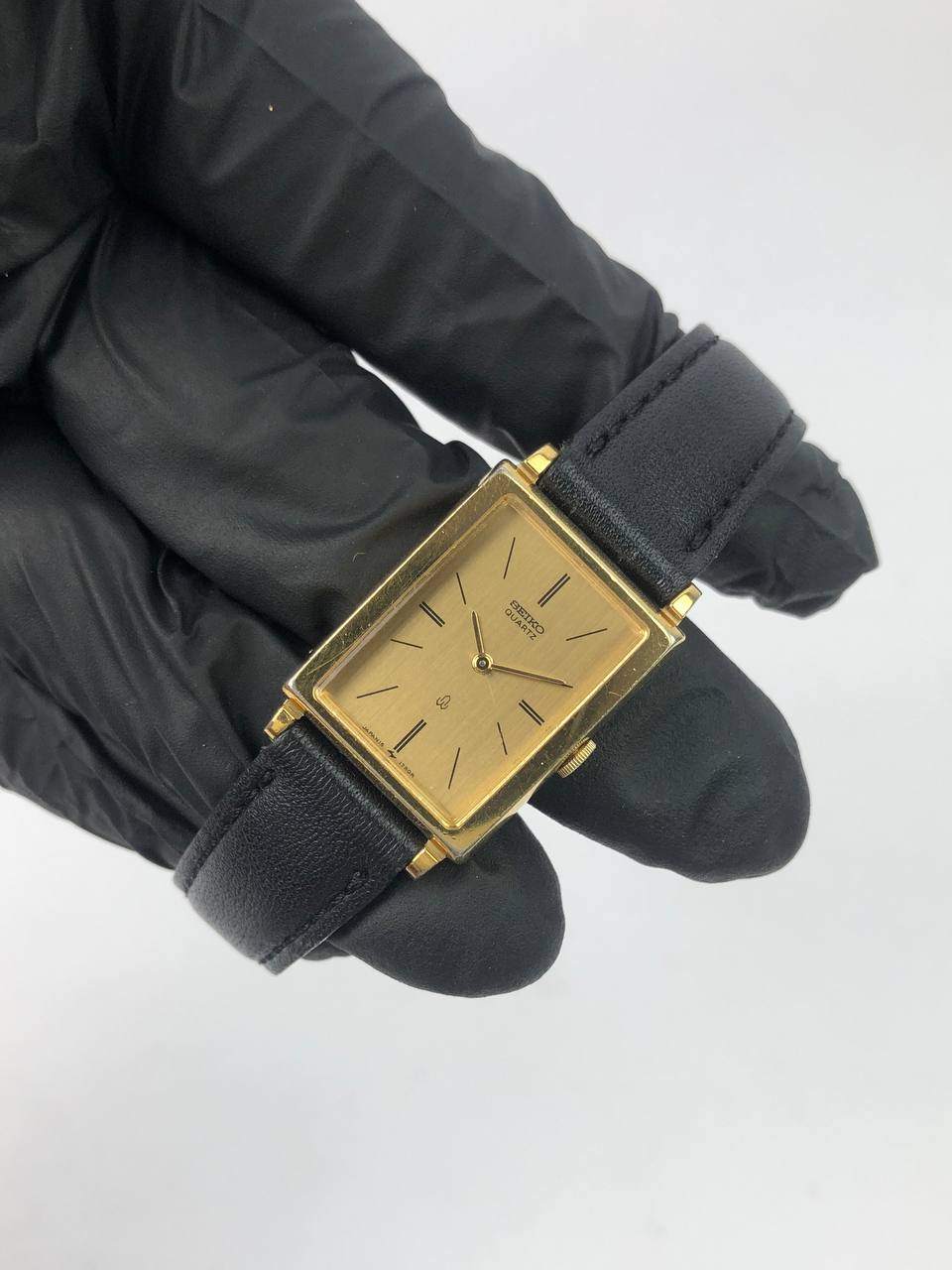 EKSLUSIF SEIKO TANK LADIES - Gambar 3