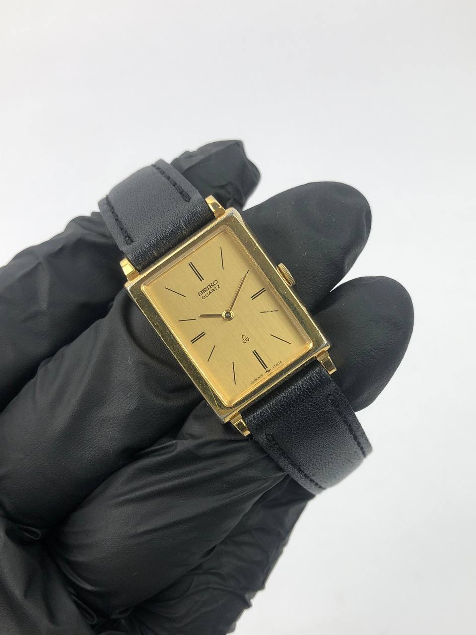 EKSLUSIF SEIKO TANK LADIES - Gambar 4