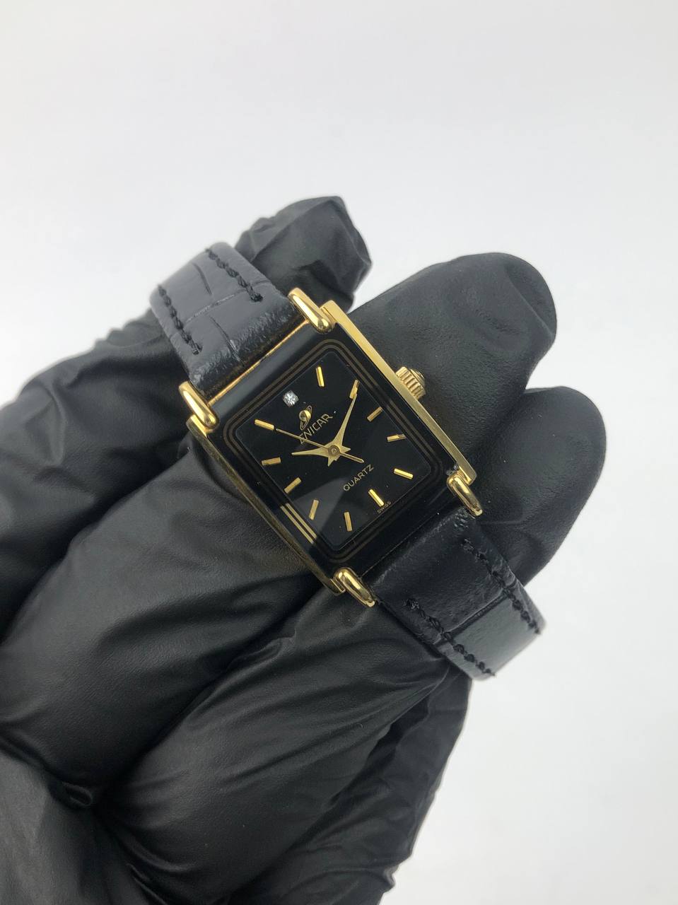 BEAUTIFUL ENICAR SWISSMADE TWOTONE - Gambar 4