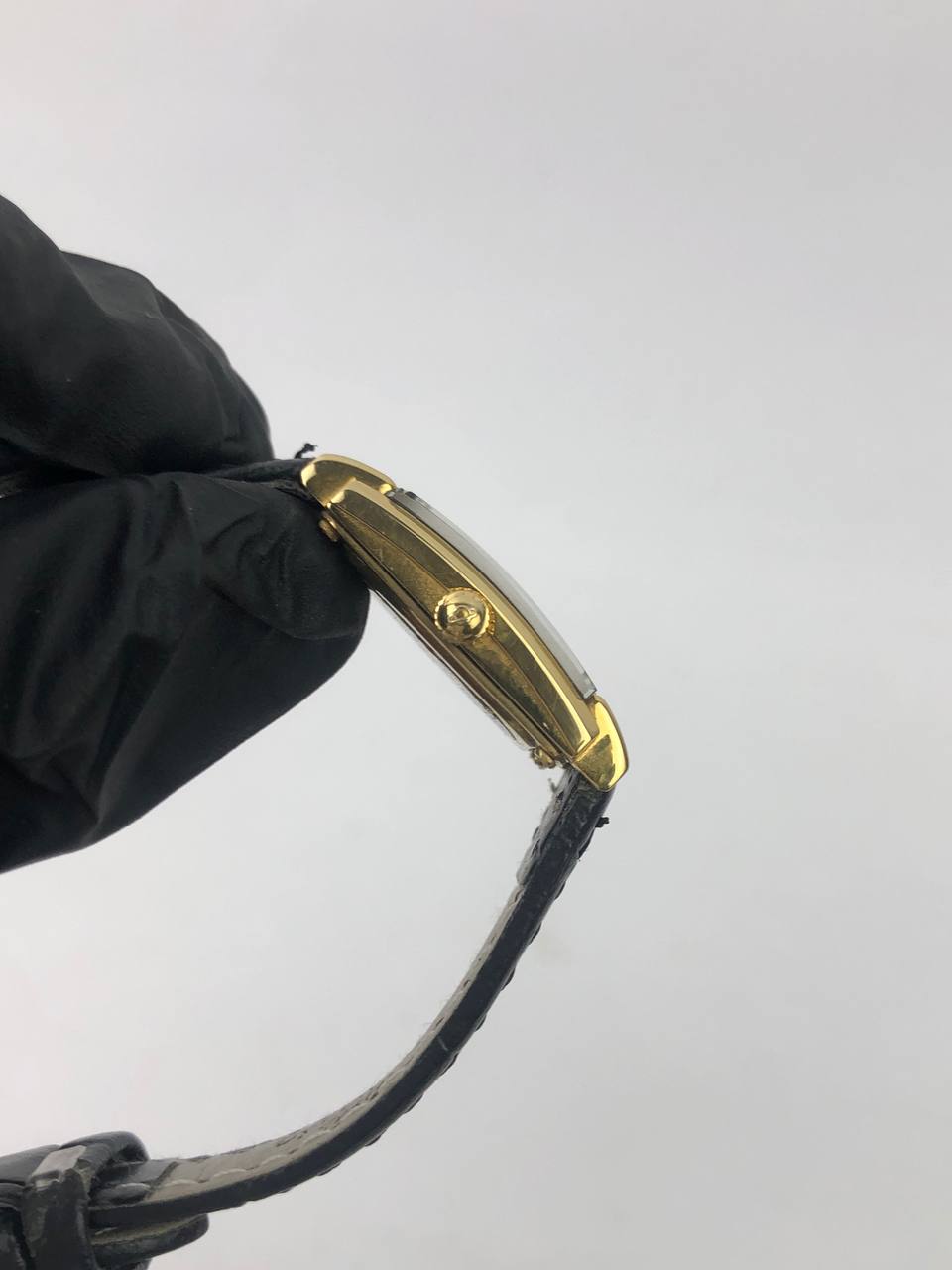 BEAUTIFUL ENICAR SWISSMADE TWOTONE - Gambar 5