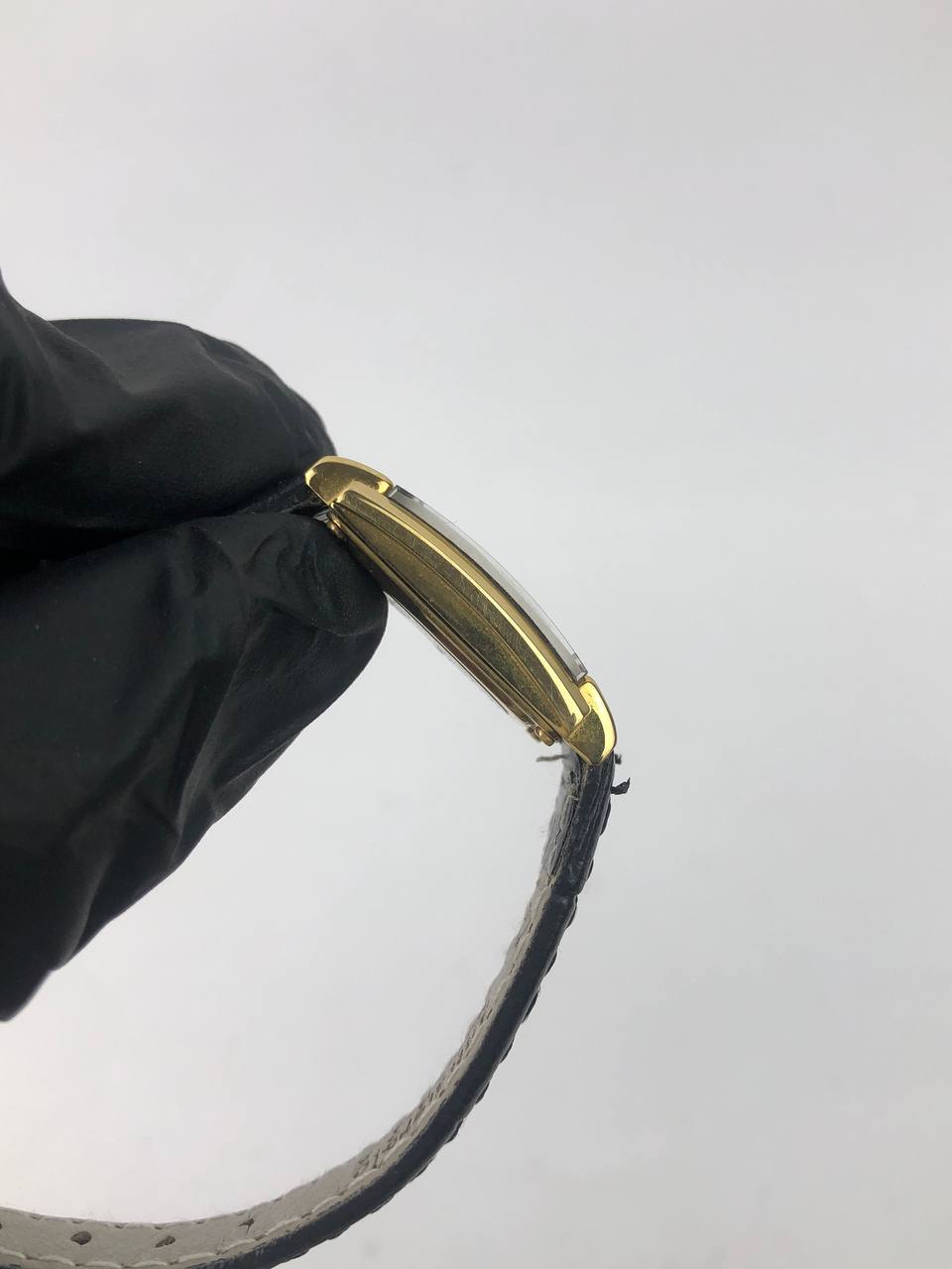 BEAUTIFUL ENICAR SWISSMADE TWOTONE - Gambar 6