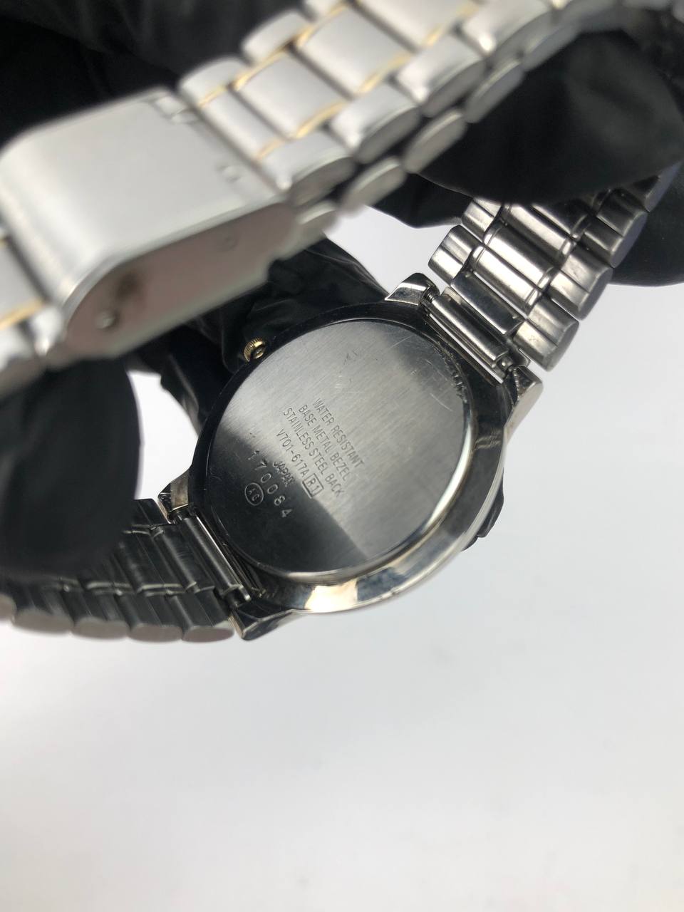 ALBA URBAN TWOTONE - Gambar 7