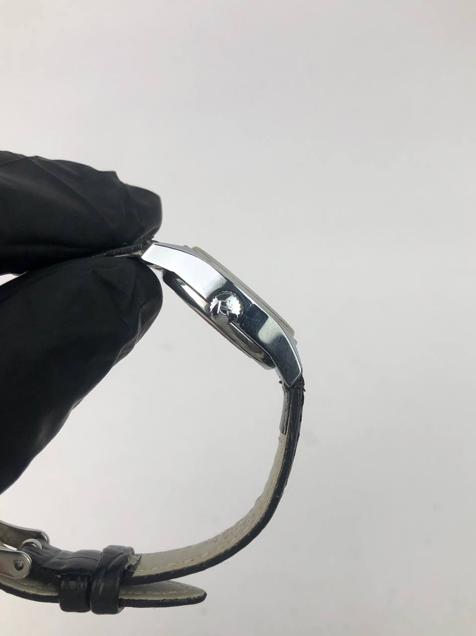 TISSOT LADIES OVAL ALL ORIGINAL - Gambar 6