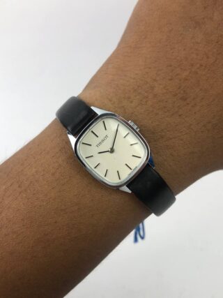 NOS TISSOT LADY VINTAGE ALL ORIGINAL