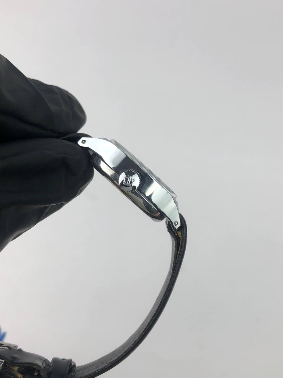 NOS TISSOT LADY VINTAGE ALL ORIGINAL - Gambar 6