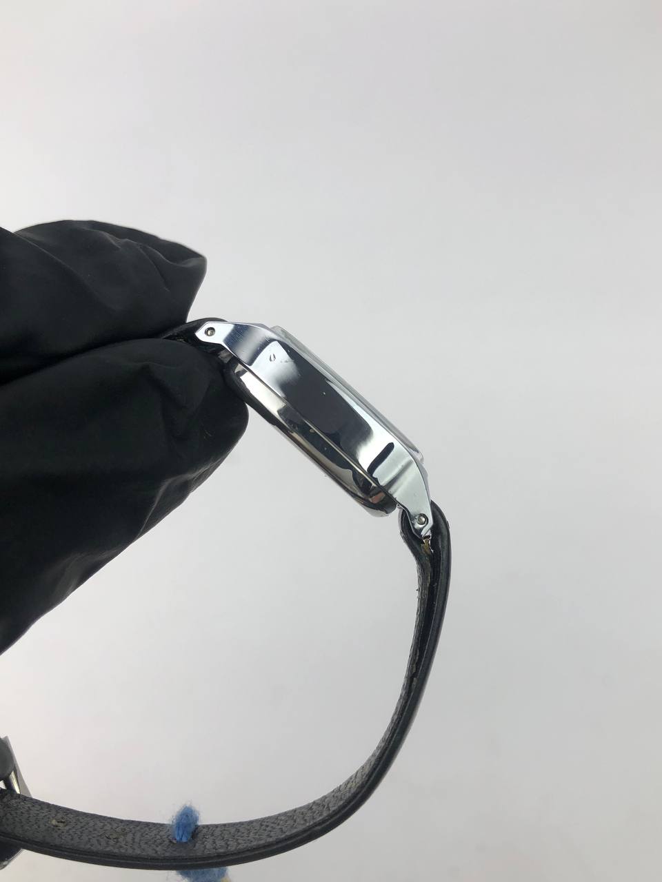 NOS TISSOT LADY VINTAGE ALL ORIGINAL - Gambar 7