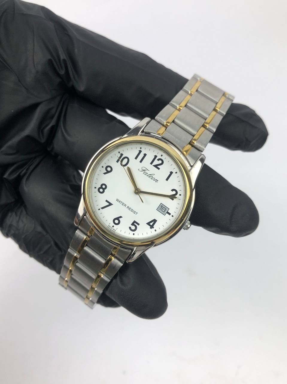 FALCON TWOTONE ALL ORI - Gambar 3